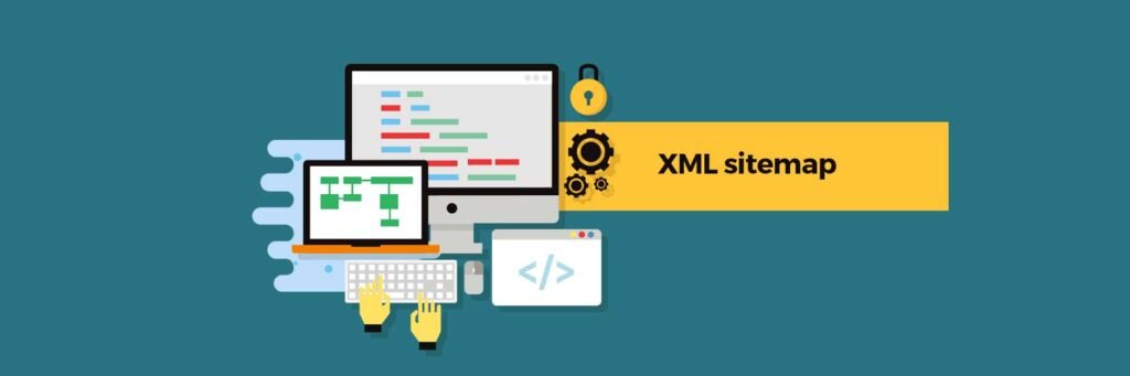 Technische SEO XML SiteMap