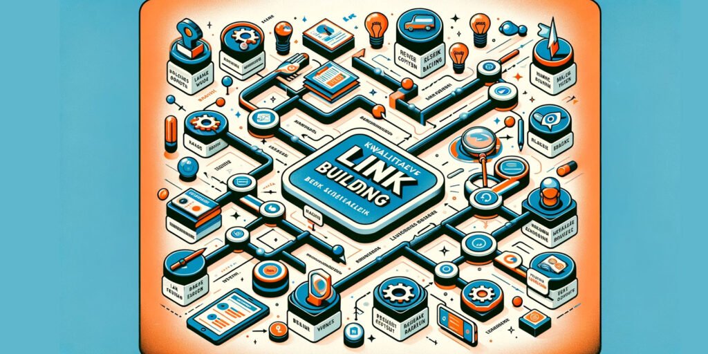 De Fundamenten van Linkbuilding Een Inleiding