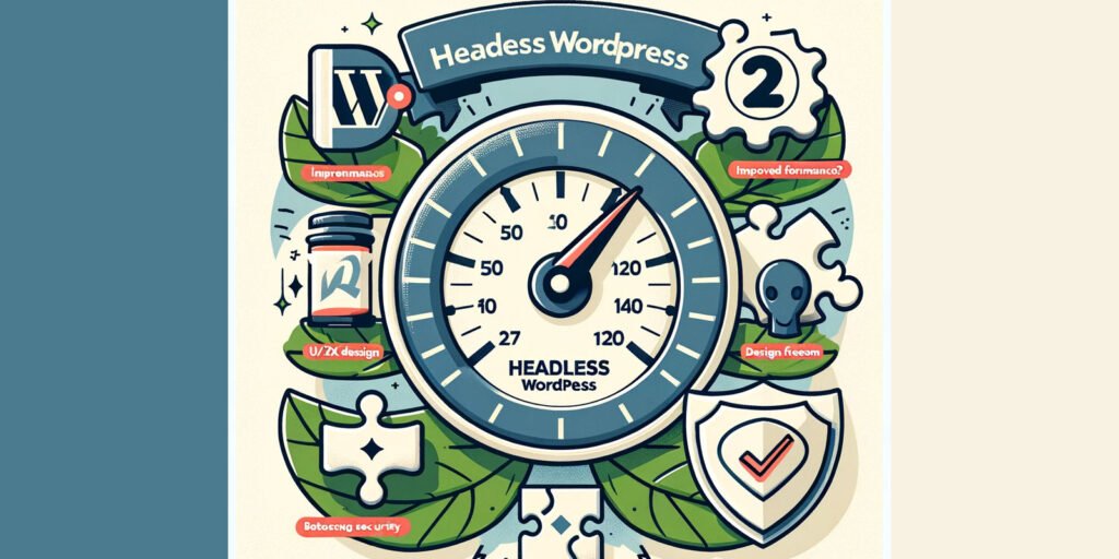 Voordelen van headless WordPress
