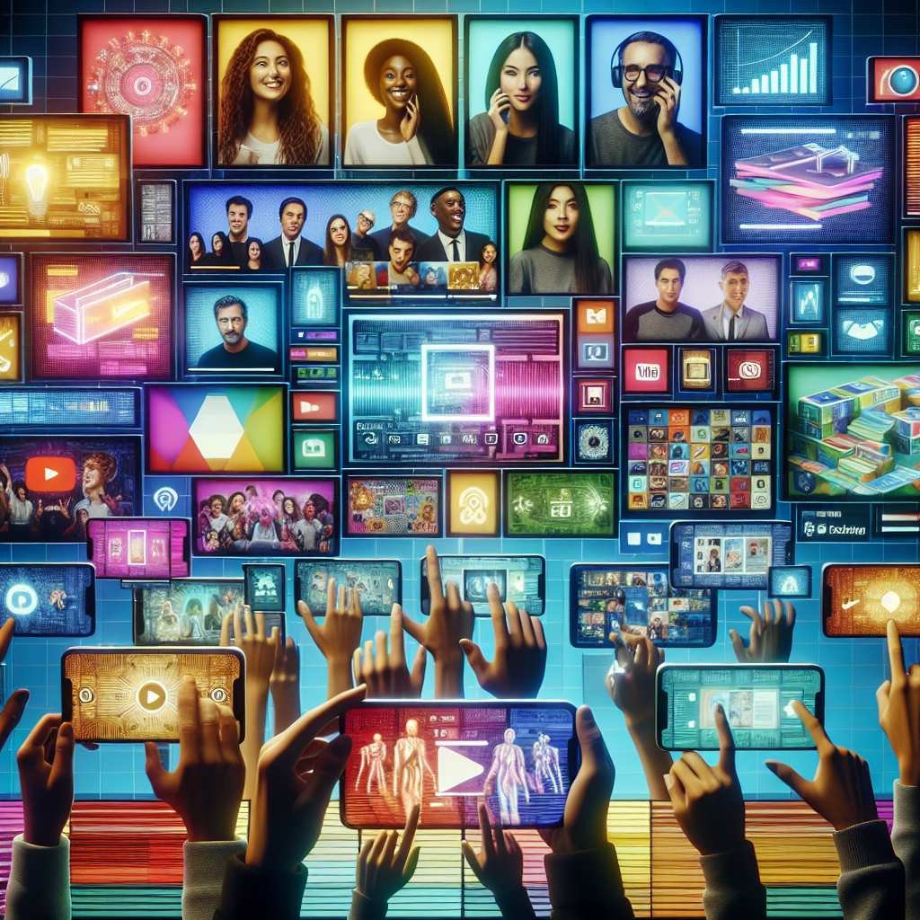Het belang van Video Marketing in 2024